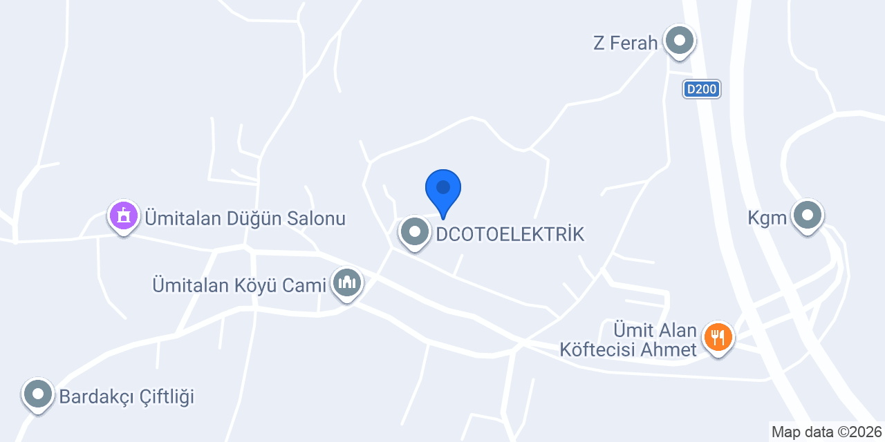 sezek ciftligi konumu