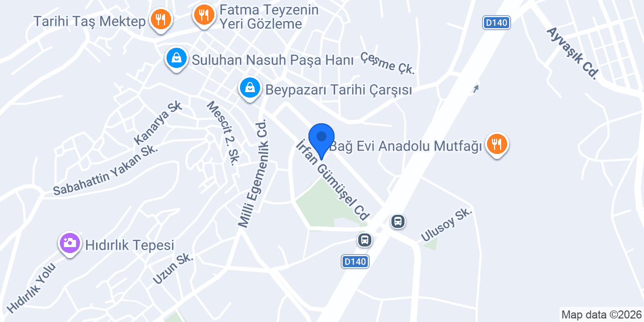 SEYELAN SÜRÜCÜ KURSU konumu