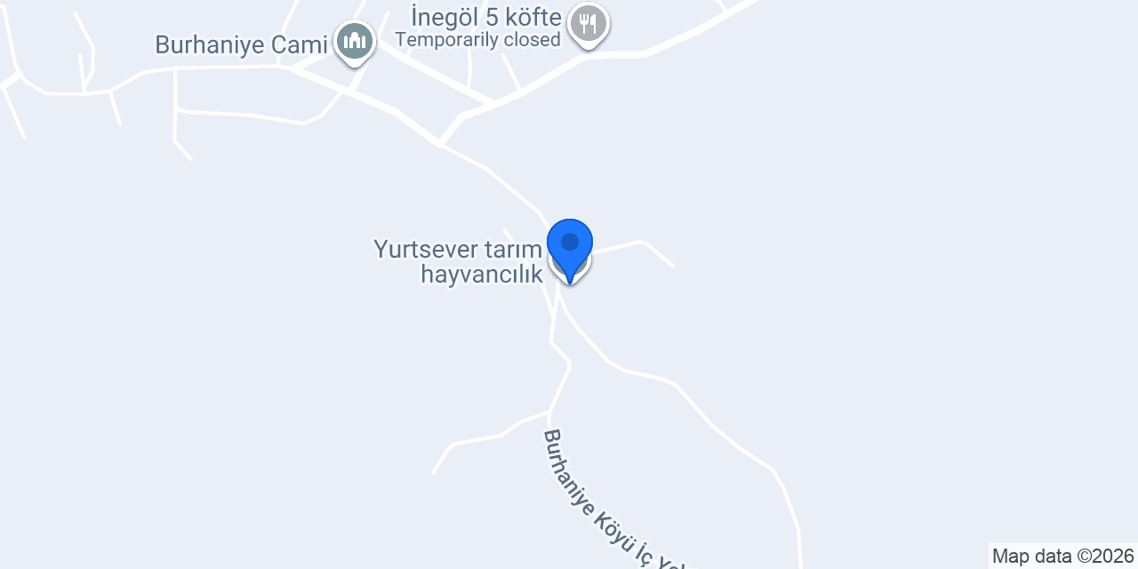 Yurtsever tarım hayvancılık konumu