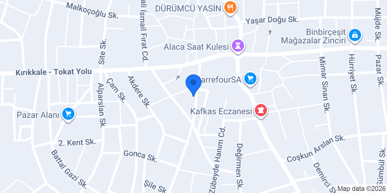 Hakan Duygun sigorta konumu