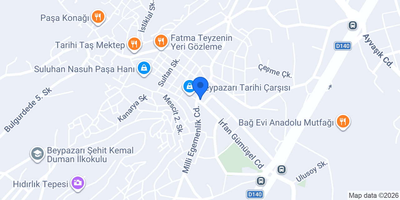 egnfdayeeleıuaxlax konumu