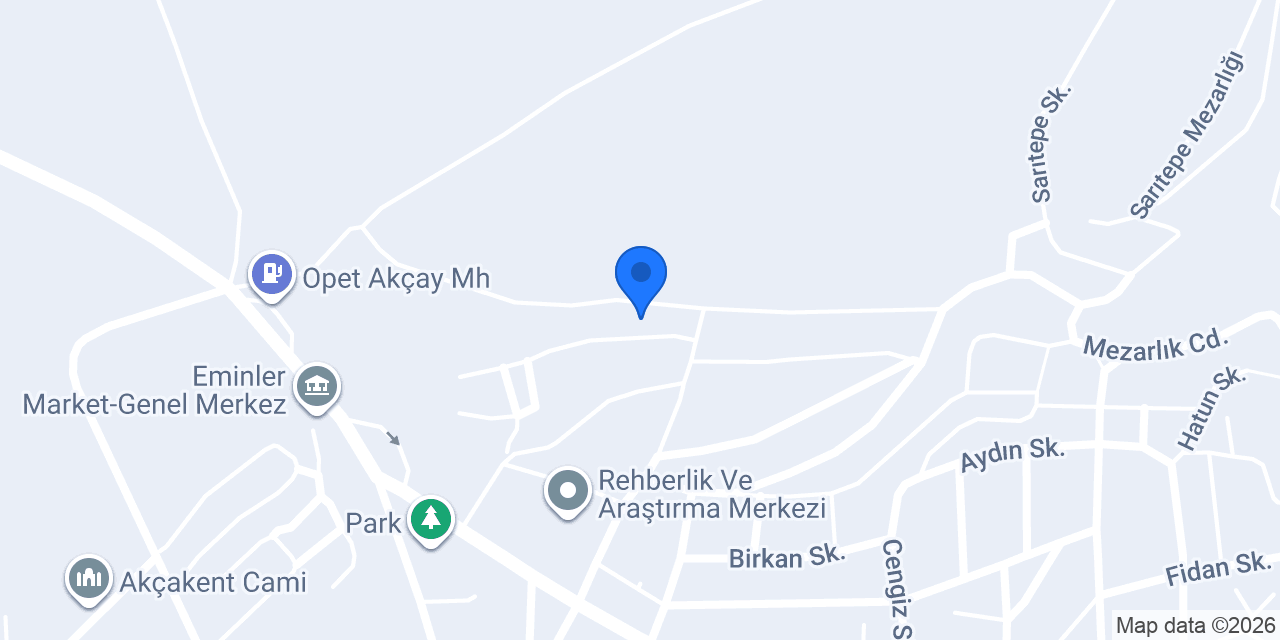 Gülsoy Otomotiv GES konumu