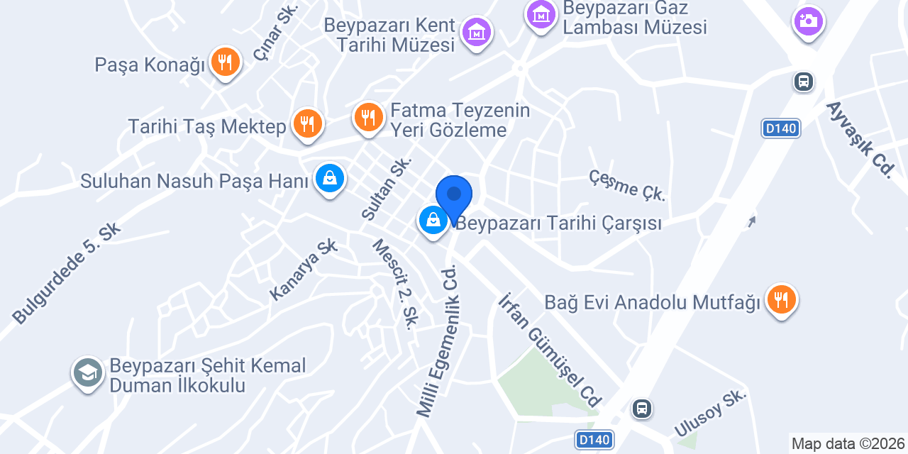 arkadasın yeri konumu