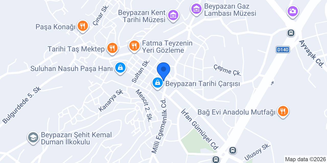 İrfan yiğit konumu