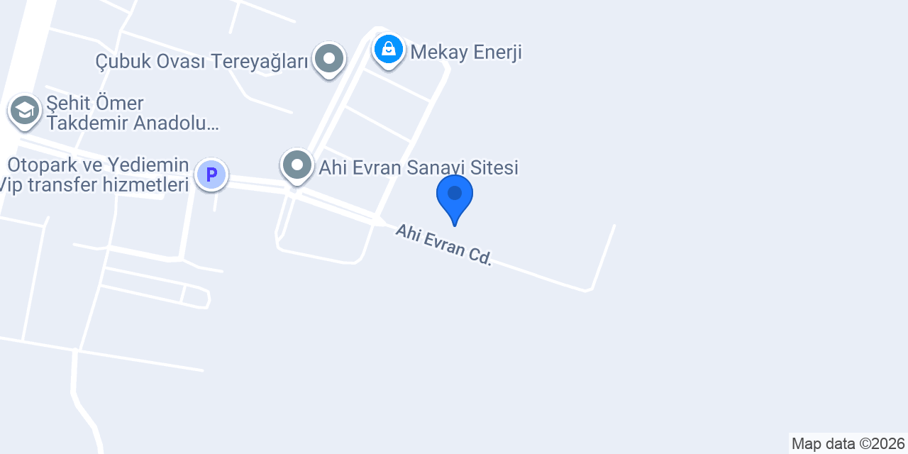 Neknam mobilya konumu