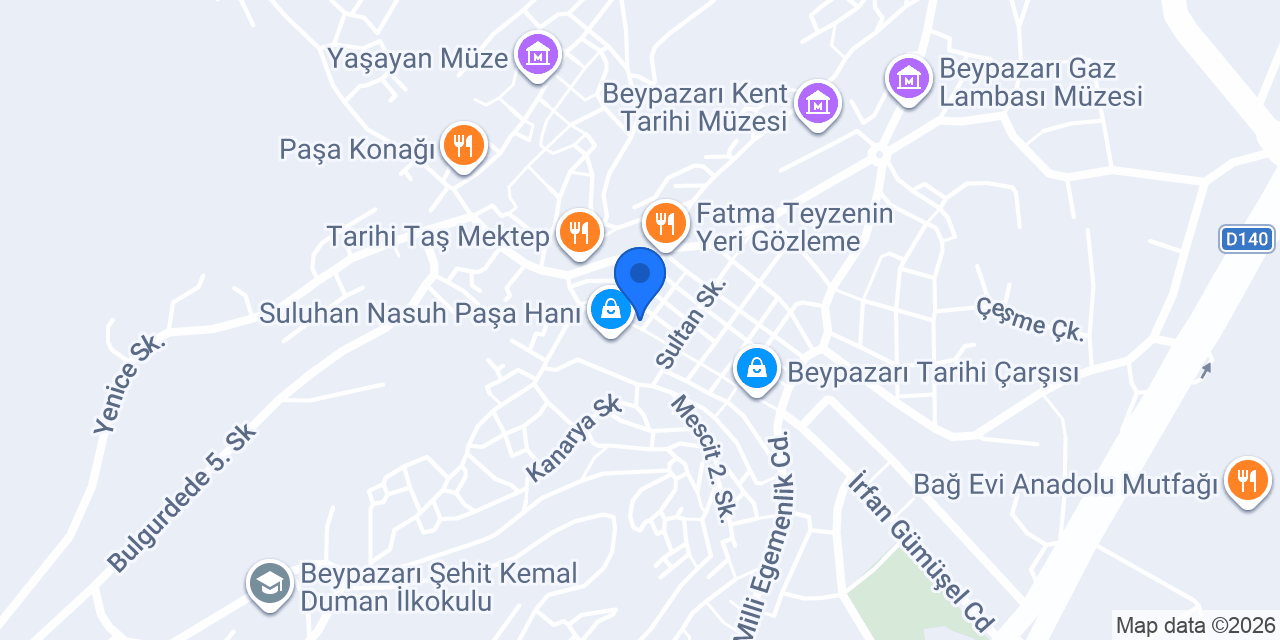 Mutlu Gümüş konumu
