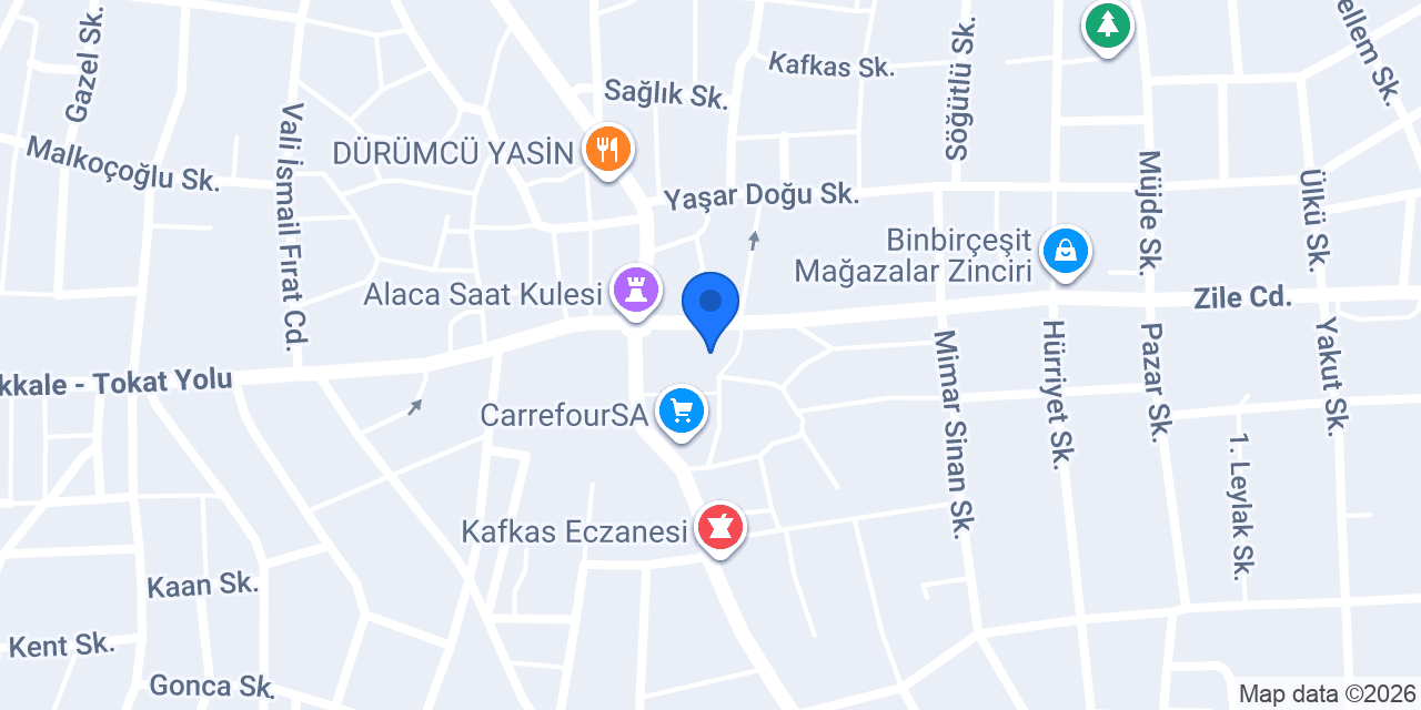 Samed Bilgisayar konumu