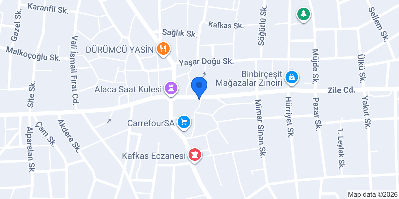 mondi- vestel yurt mobilya konumu