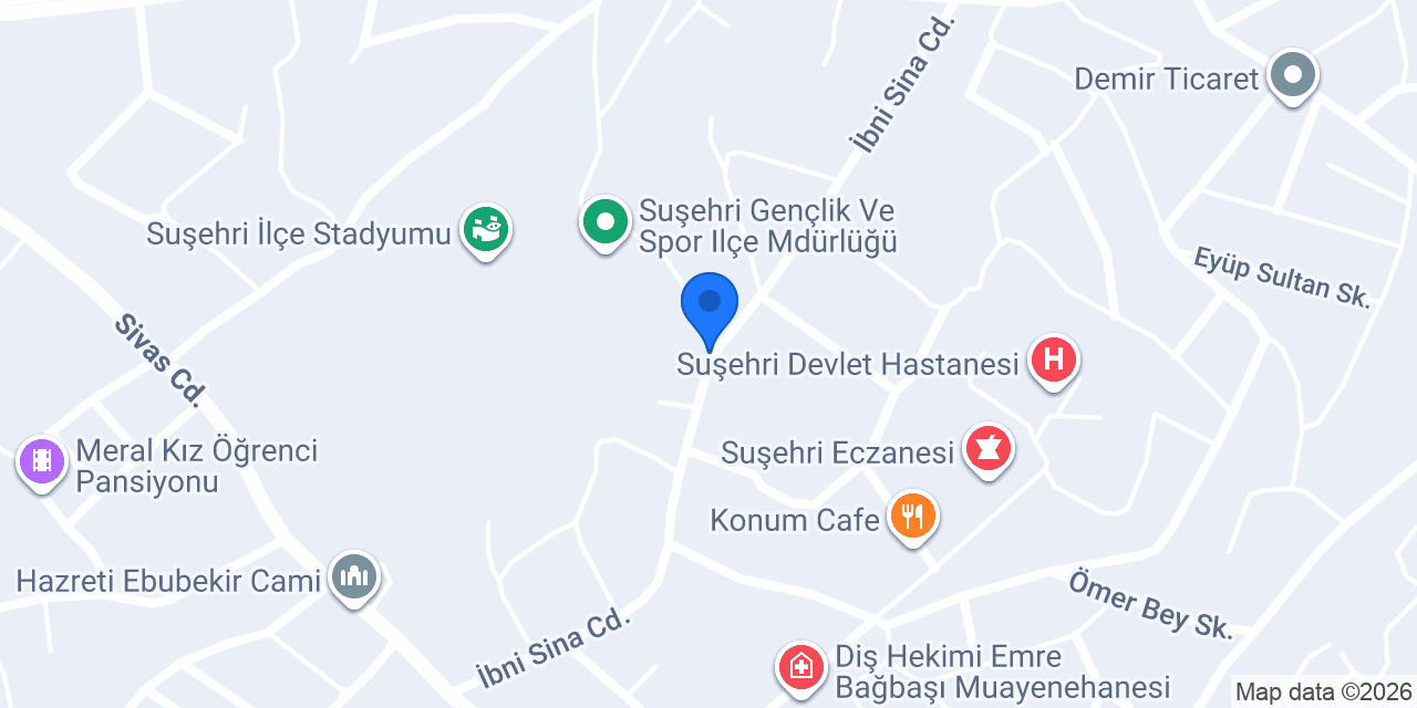 Menar Mental Aritmetik konumu
