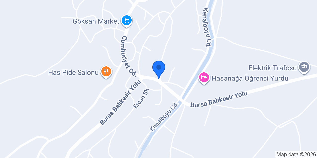 Viral ızgara konumu