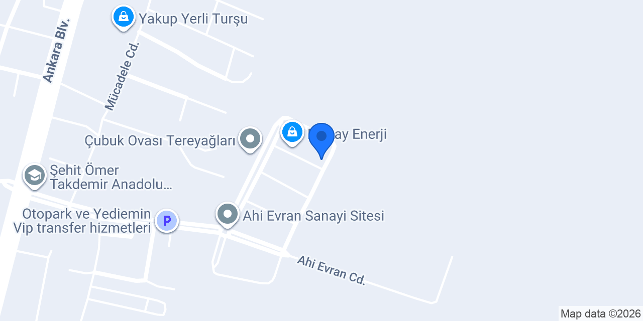ardek yapı konumu