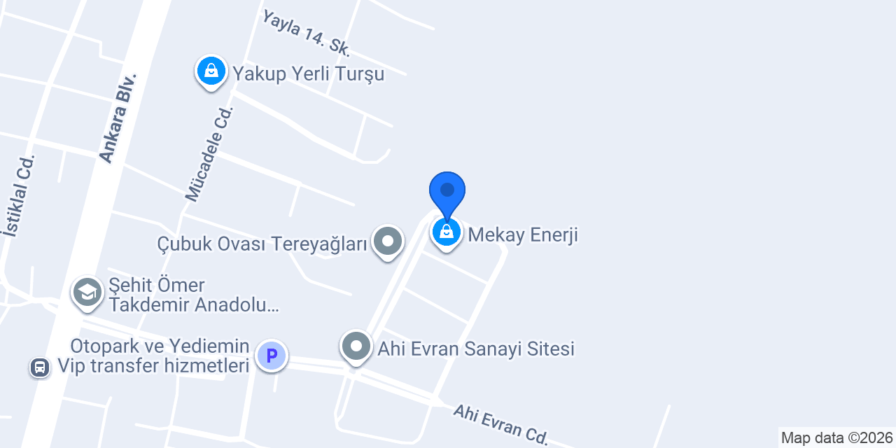 Filekur File konumu