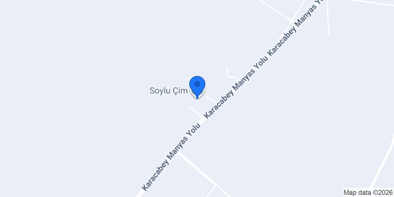 Soylu Çim konumu