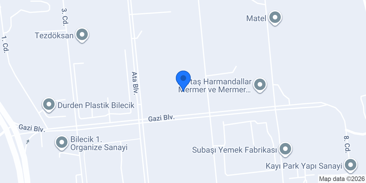Gürok konumu