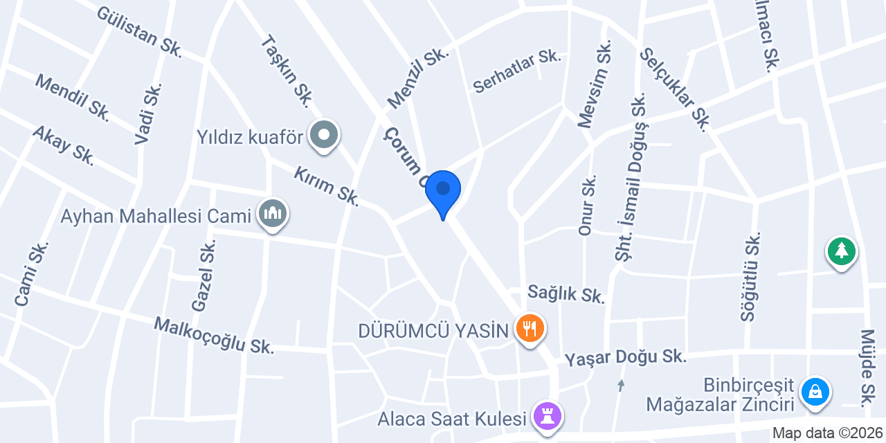 Vokal Müzik konumu