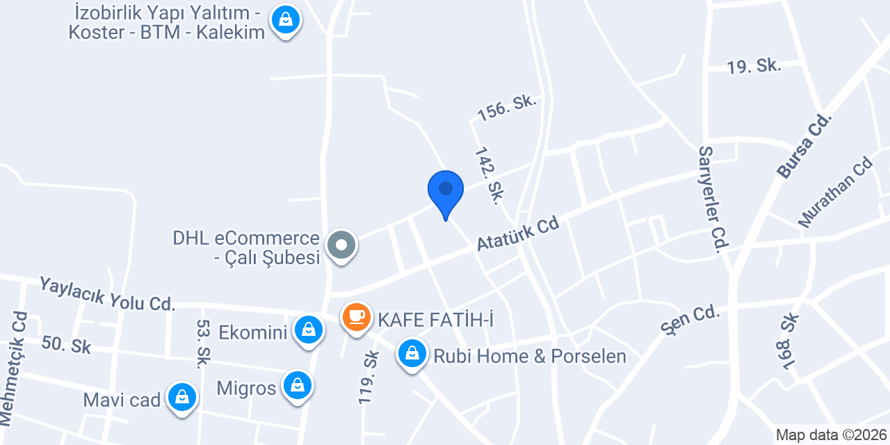 Naturapest Pest Control Services konumu