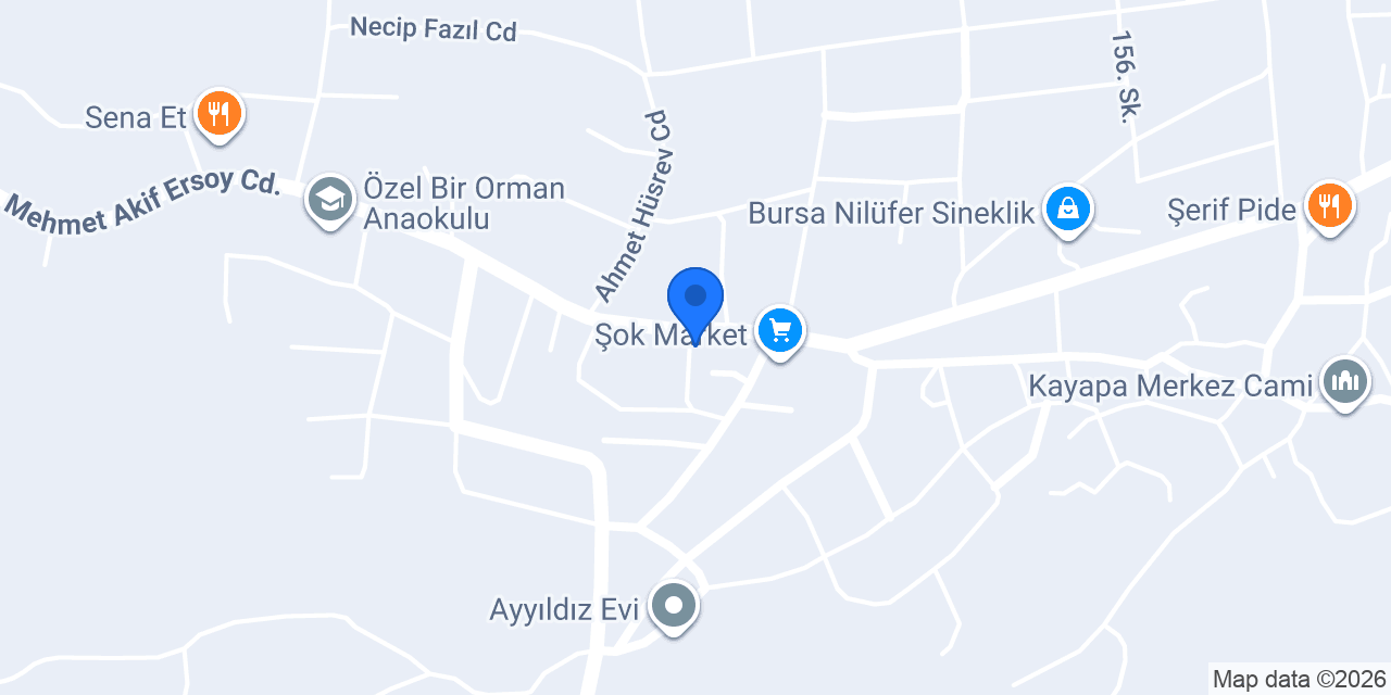 Karadeniz Çardak Pide Güveç konumu