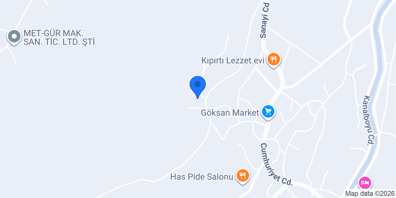 Uyar Çiftliği Adaklık & Kurbanlık konumu
