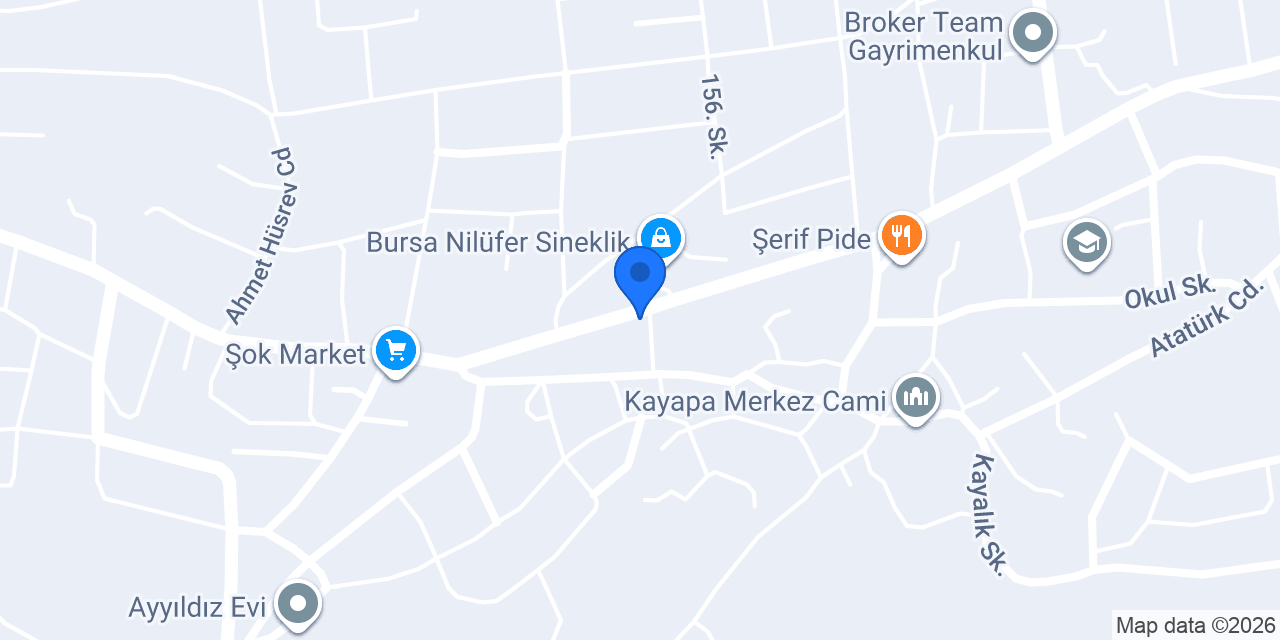Kayapa Çiğ Köfteci Hasan Usta konumu