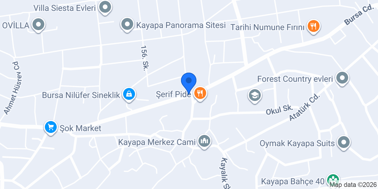 sen iste ben yaparım konumu