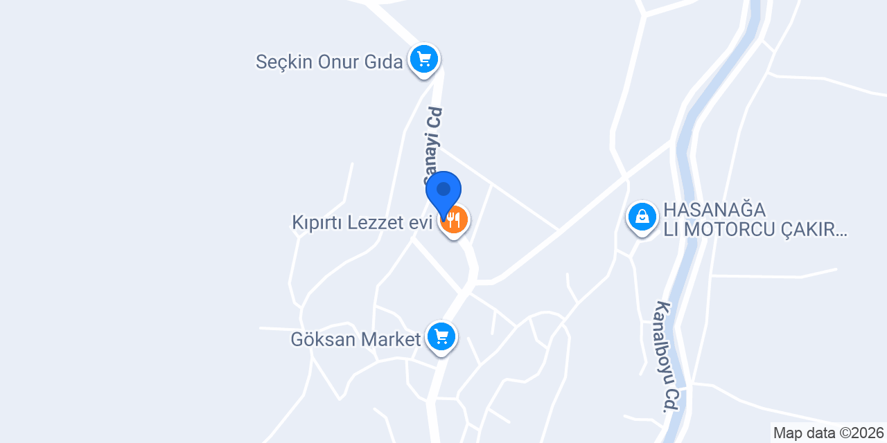 5destek tedarik Ltd şti konumu