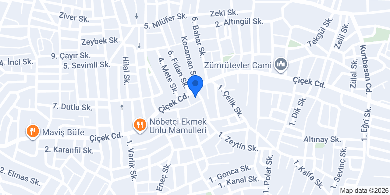 Beyruha eğitim ve insani yardım konumu