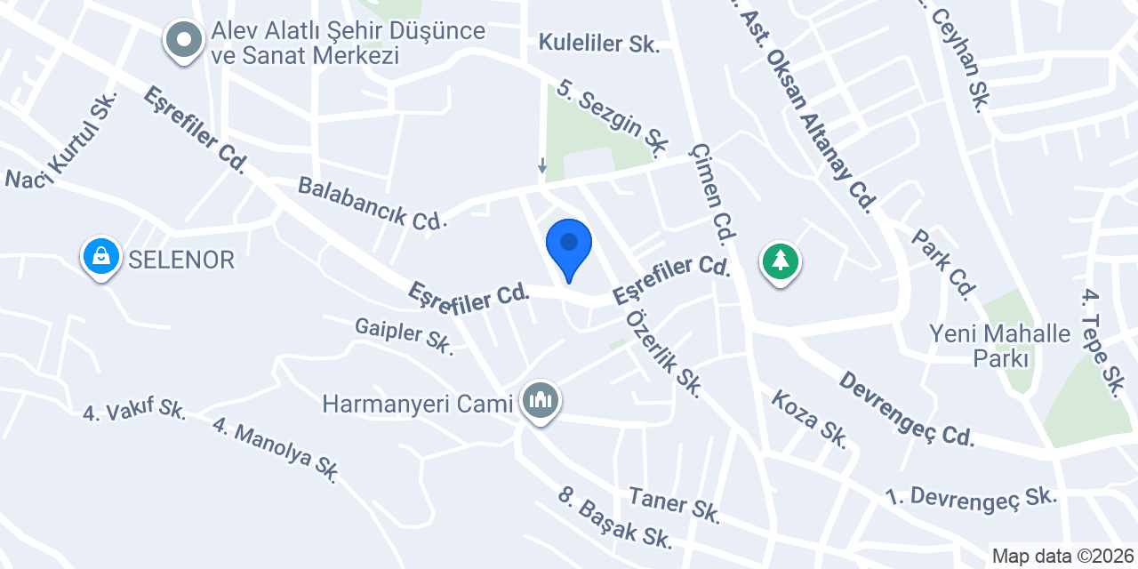 Ptt Mollaarap Şubesi konumu