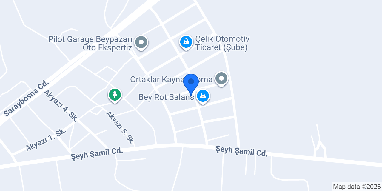 ünal oto lpg konumu