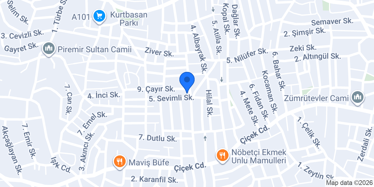 maral güzellik salonu konumu