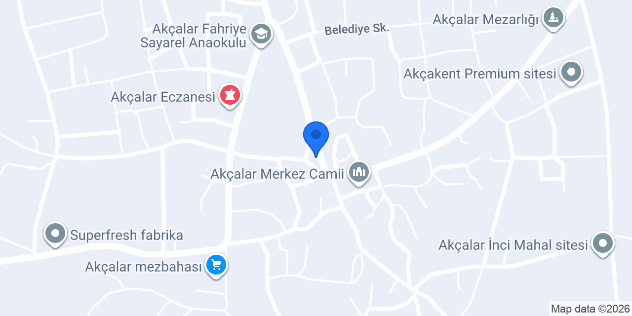 Uğur erkek kuaförü konumu