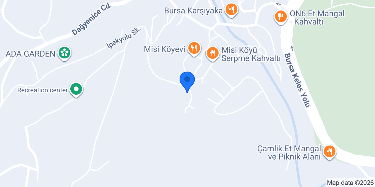 N konumu