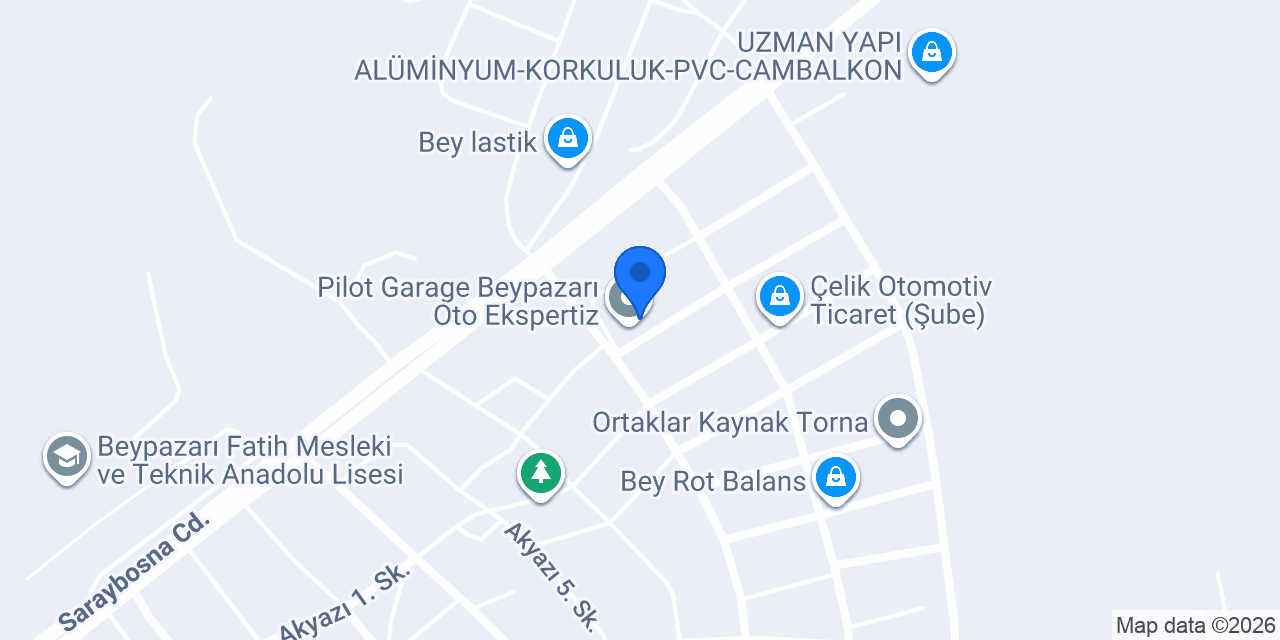 Özgür Aparat konumu
