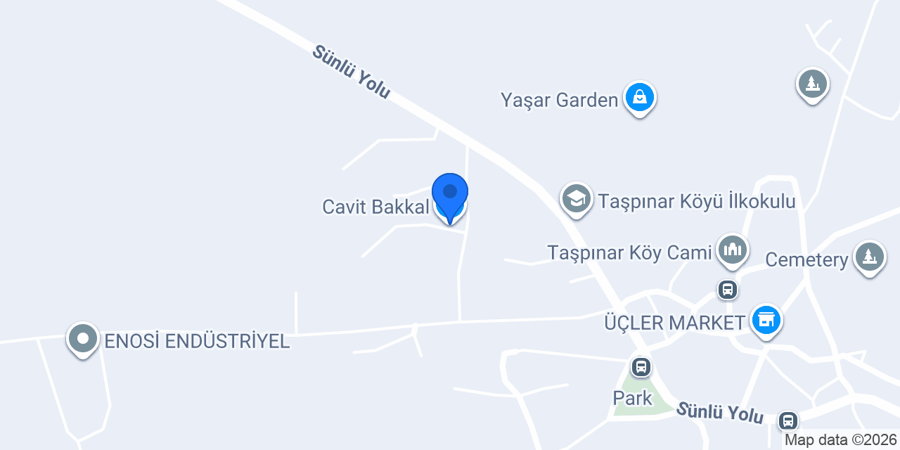 Başkent Tıkalı Kanal Açma konumu
