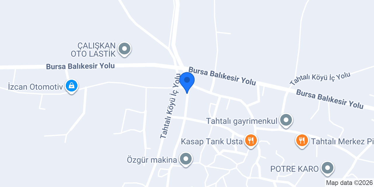 Çokunlukurbancılık konumu