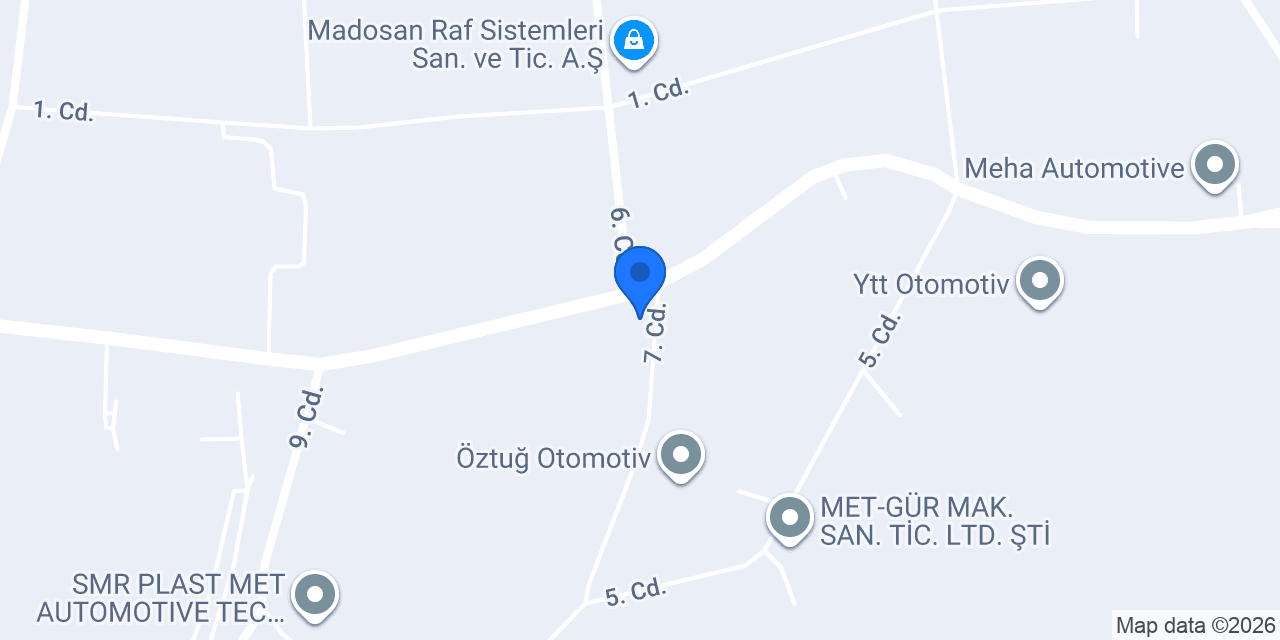DİVANZADE RESTAURANT konumu