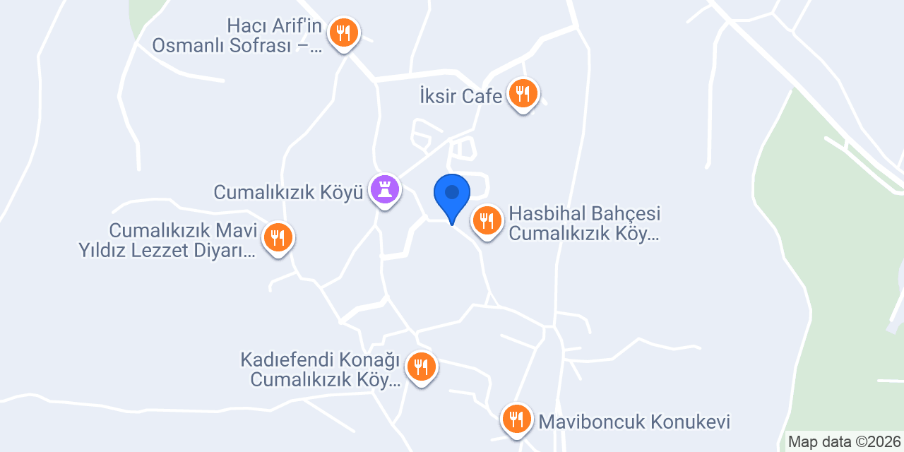 Değirmenci Kahvaltı konumu
