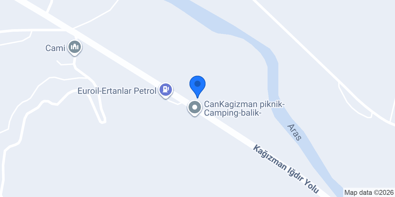 KEKLİK GROUP SERACILIK konumu