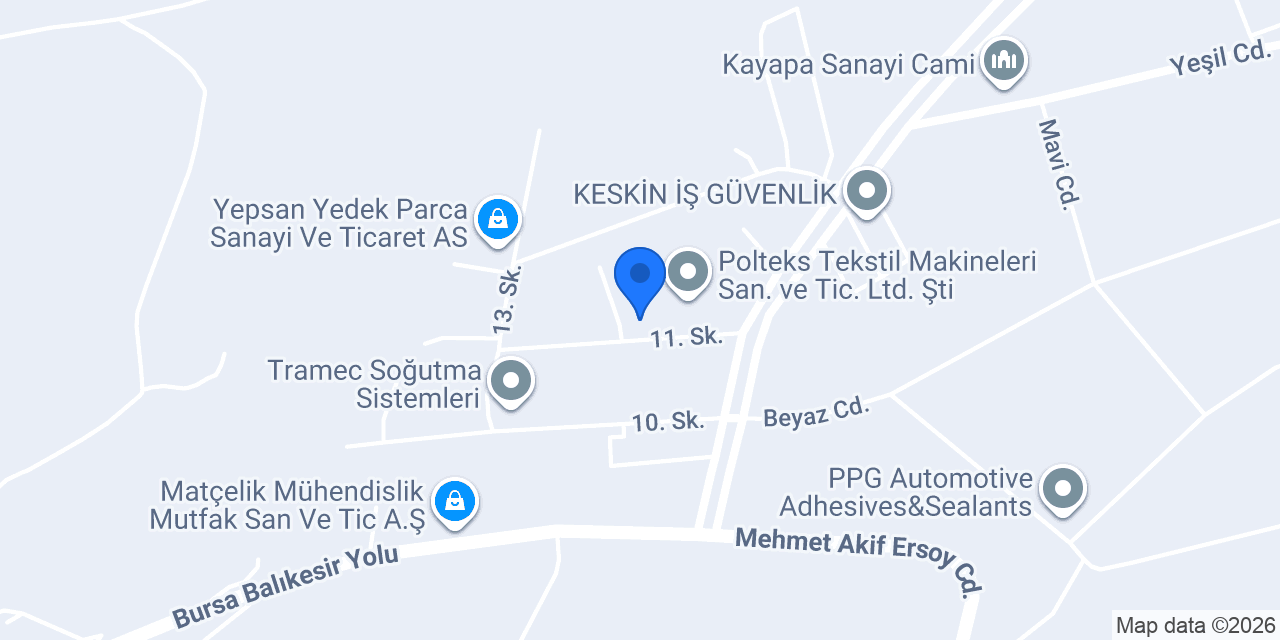 gelenek restaurant konumu