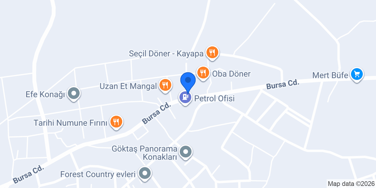 OZAN CAMBALKON ALBERT GENAU konumu