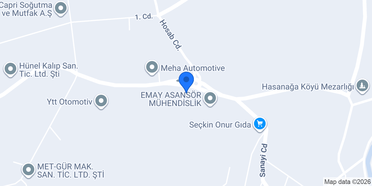 HASANAĞA TAŞIYICILAR KOOPERATİFİ konumu