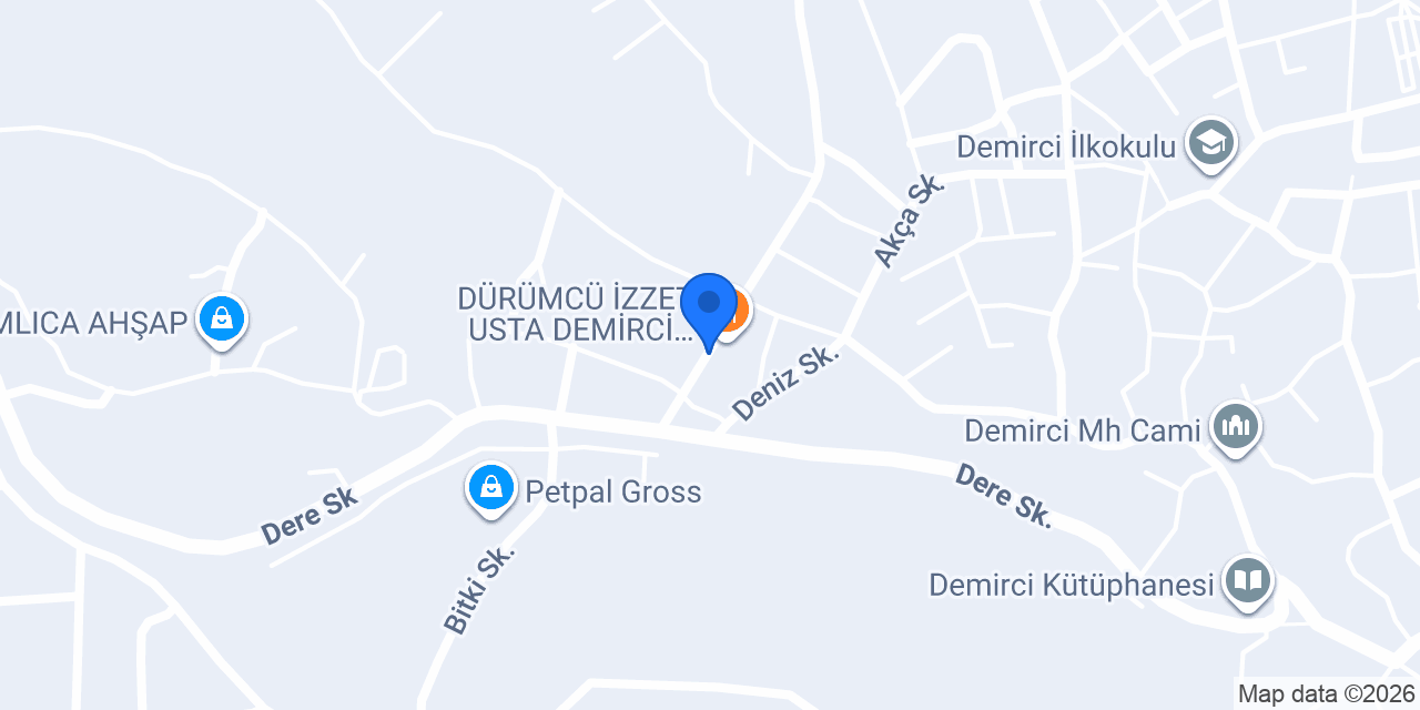 YANIKOĞLU OTO KURTARMA konumu