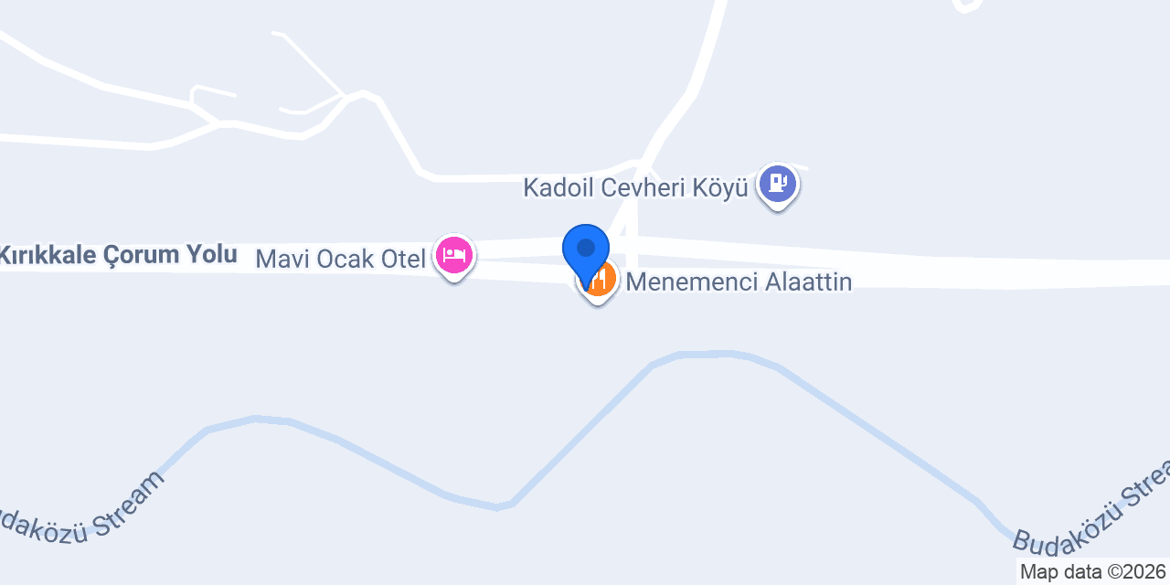 LATİBULE CAFE RESTORANT konumu