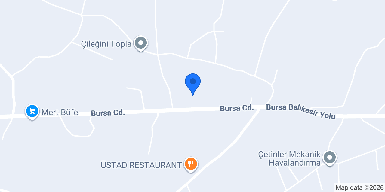 Dönerci Alaattin konumu