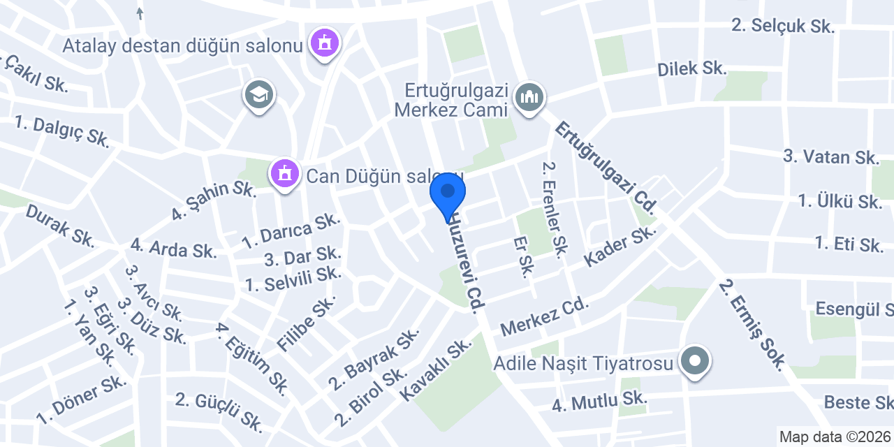 Koyuncu Tekel Bayii konumu
