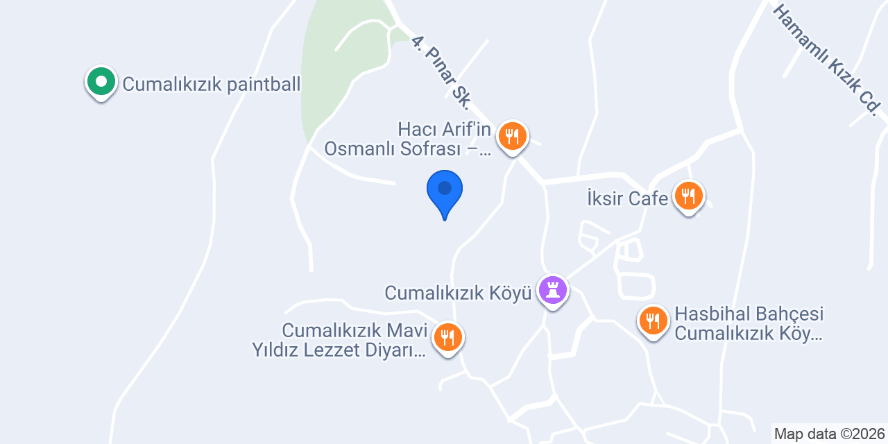 AKBAŞLAR AİLE ÇİFTLİĞİ konumu