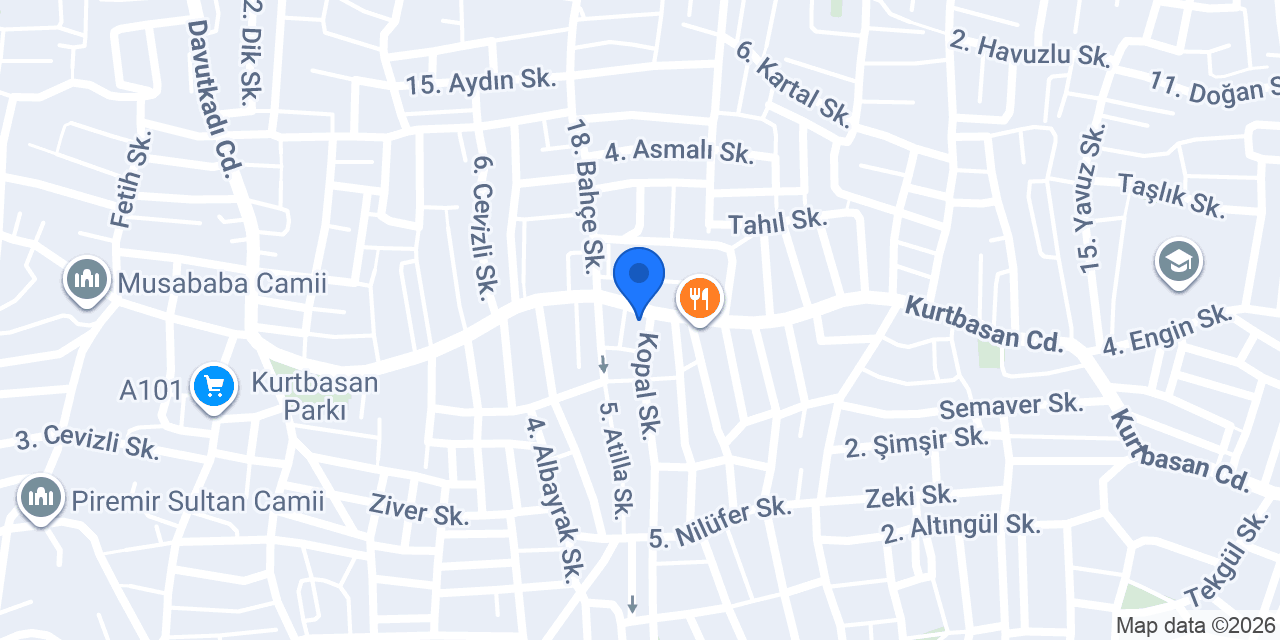 Güler Avm konumu