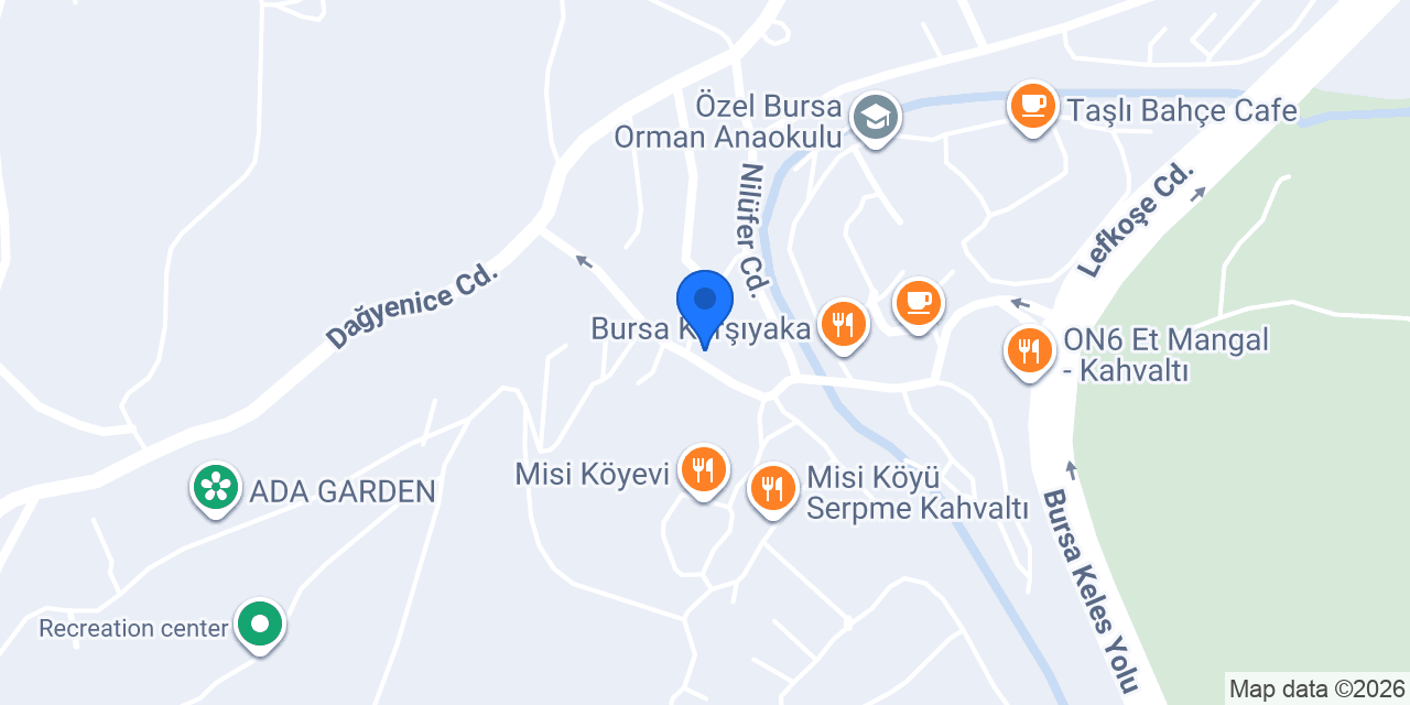 Masalevimisi konumu