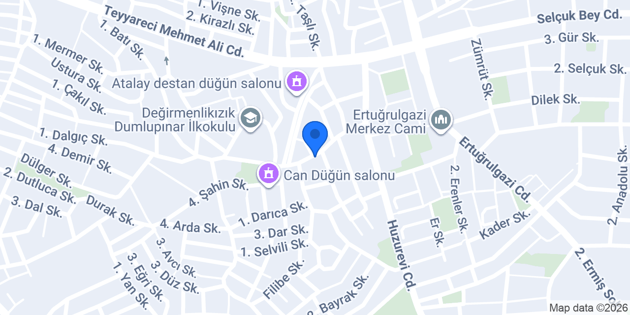 Kardeşler Kıraathanesi konumu