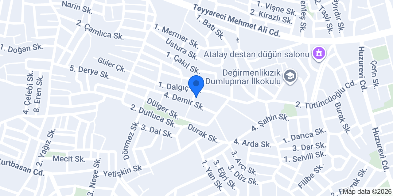 BURSA FİLE konumu