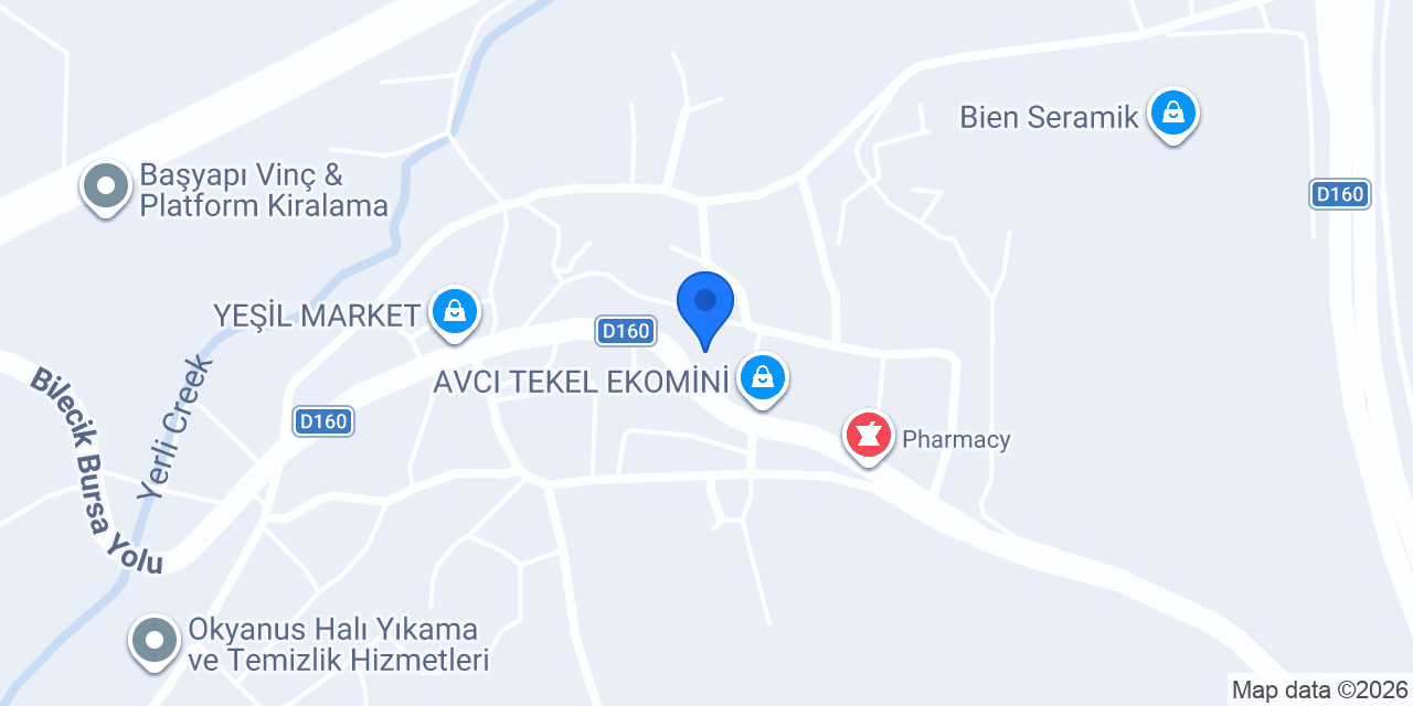 Bien Sigorta konumu